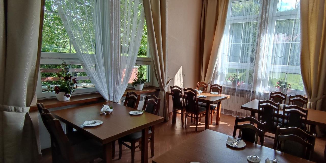Dw哈里奇酒店 索利纳 外观 照片